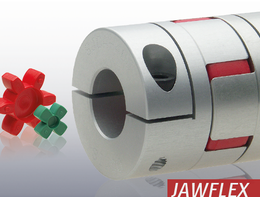 Jawflex Orbit Antriebstechnik